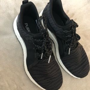 Women’s UltraBoost X ‘Core Black’